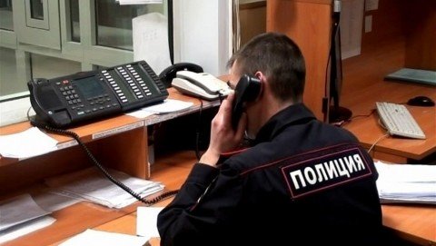 В Заозерске оперуполномоченными уголовного розыска задержан местный житель за ножевое ранение знакомому